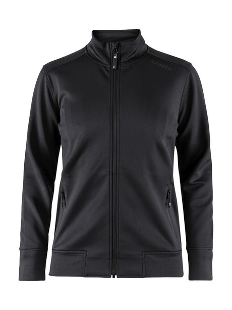 Noble Zip Jacket W-1