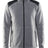 Noble Zip Jacket Heavy Knit Fleece M-2