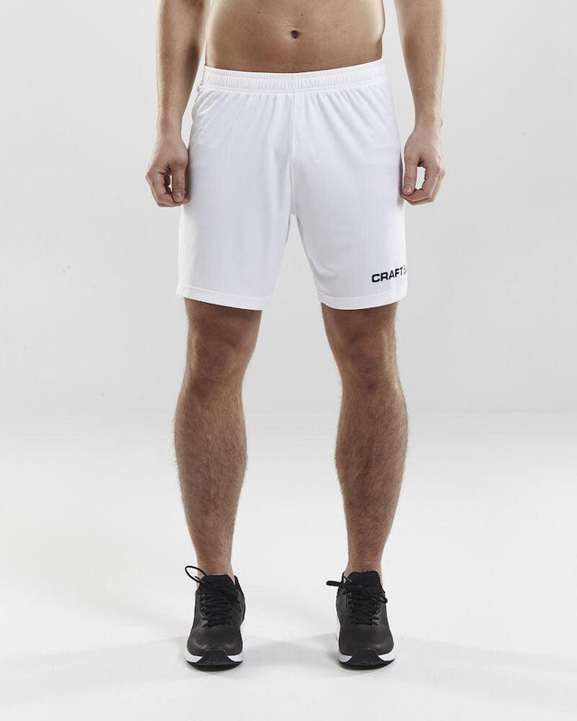 Squad Go Short Solid M LIL