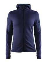 Trict Polartec Hood W-1