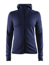 Trict Polartec Hood W-1