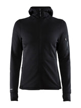 Trict Polartec Hood W-0