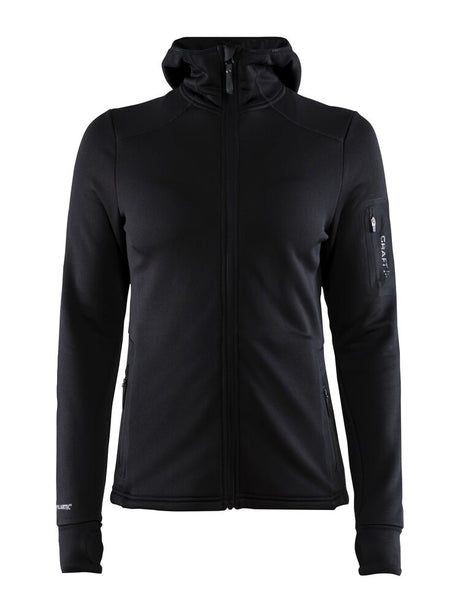Trict Polartec Hood W-0