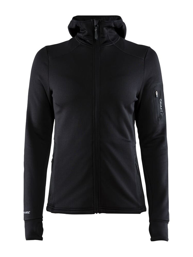 Trict Polartec Hood W-0