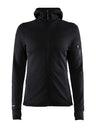 Trict Polartec Hood W-0