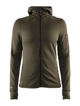 Trict Polartec Hood W-2