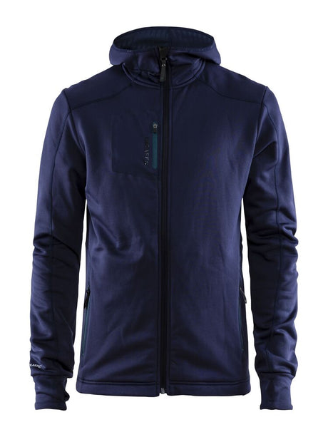 Trict Polartec Hood M-0