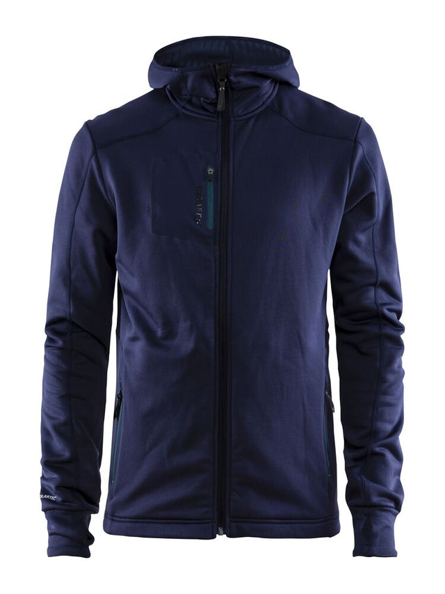 Trict Polartec Hood M-0