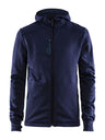 Trict Polartec Hood M-0