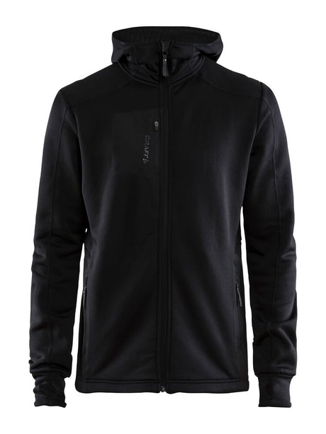 Trict Polartec Hood M-2