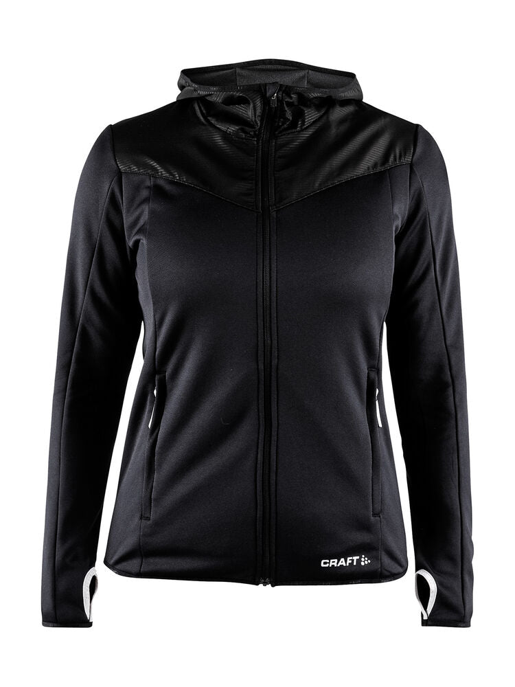 Breakaway Jersey Jacket II W-1