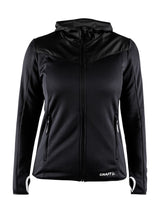 Breakaway Jersey Jacket II W-1