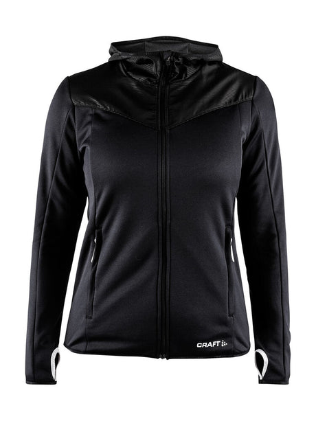 Breakaway Jersey Jacket II W-1