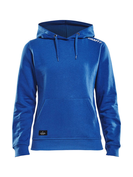 Community Hoodie W-0