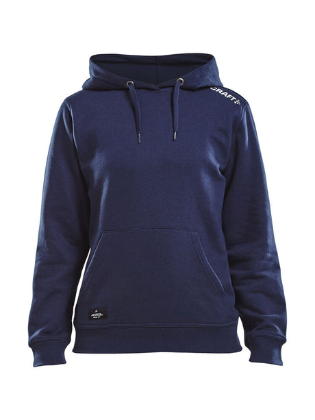 Community Hoodie W-2