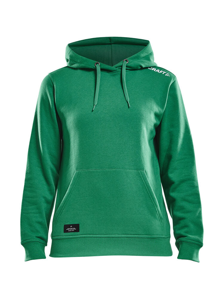 Community Hoodie W-4