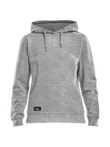 Community Hoodie W-5