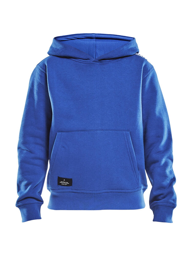 Community Hoodie Jr-0