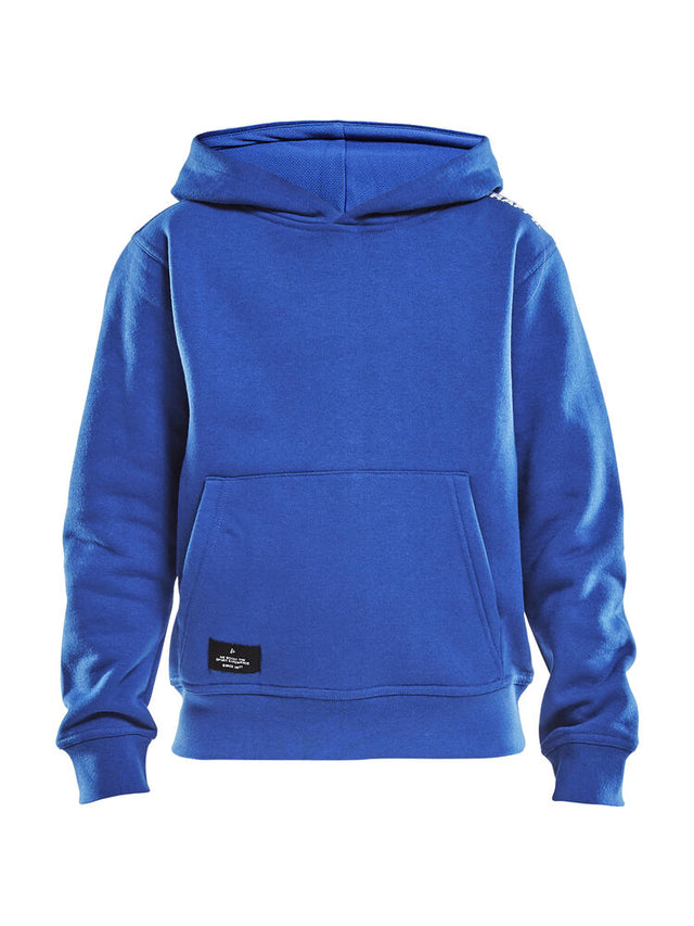 Community Hoodie Jr-0