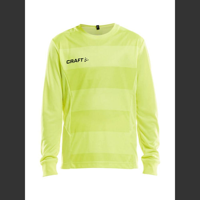 Progress GK LS Jersey without padding Jr intern LIL