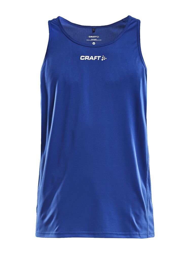 Rush Singlet M-0