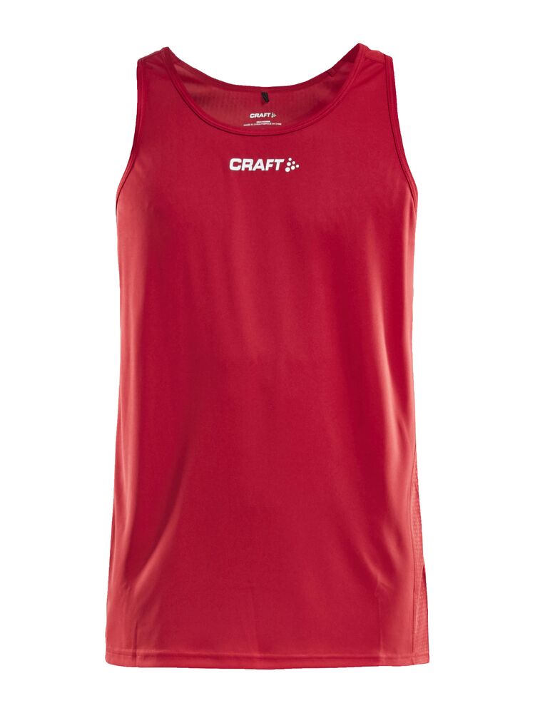 Rush Singlet M-2