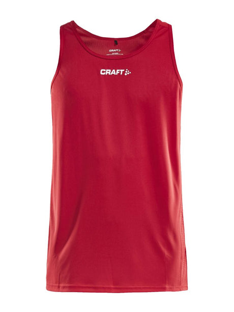 Rush Singlet M-2