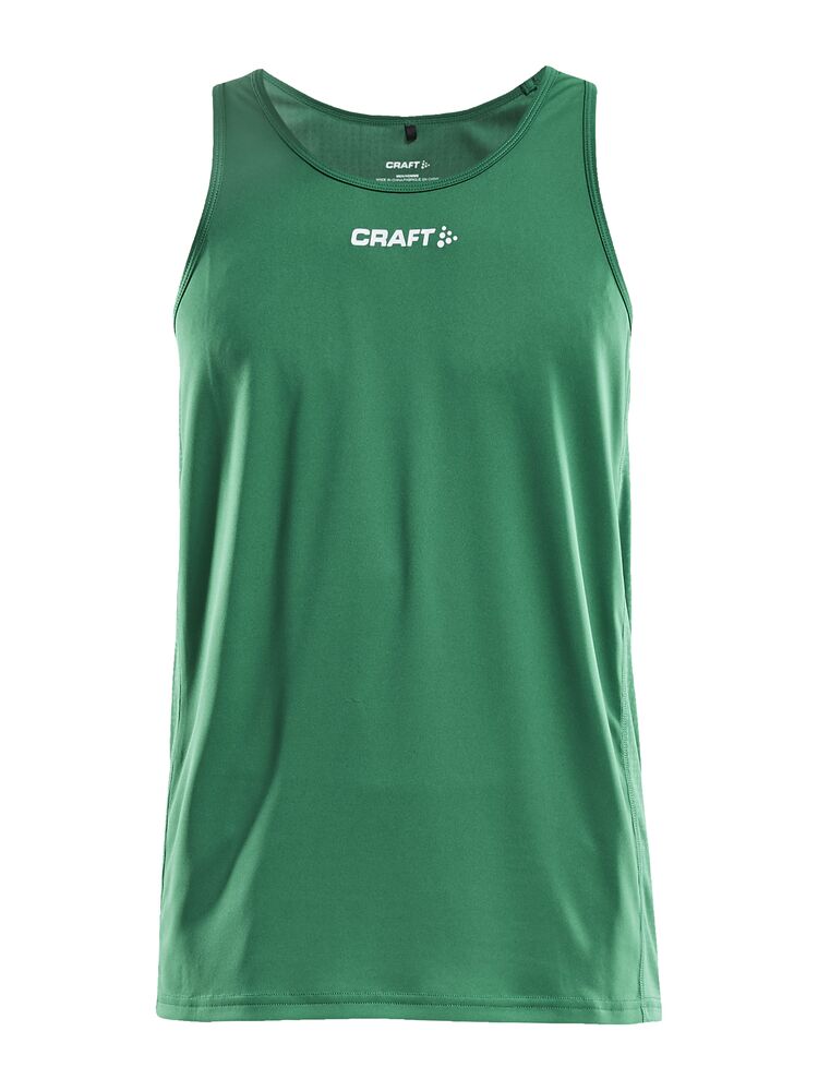 Rush Singlet M-3