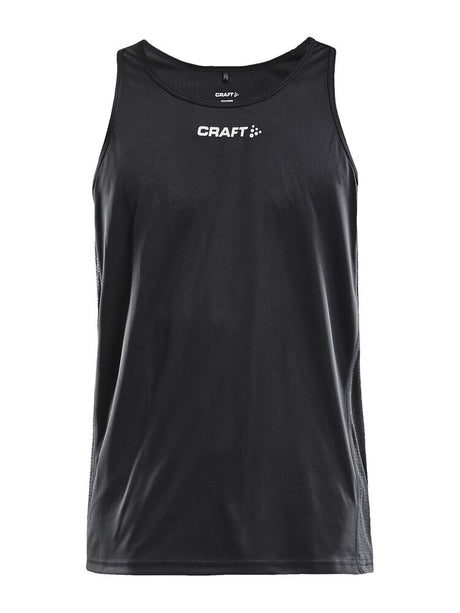 Rush Singlet M-5