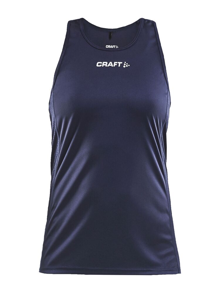 Rush Singlet W-1