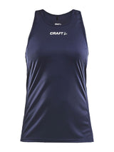 Rush Singlet W-1