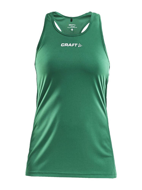 Rush Singlet W-3