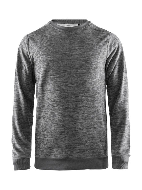 Leisure Crewneck M-0