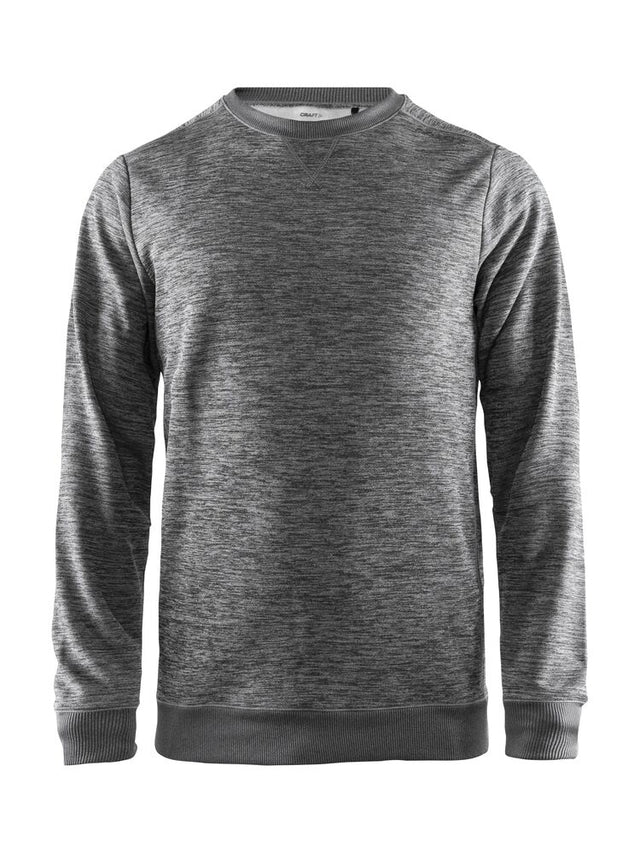 Leisure Crewneck M-0