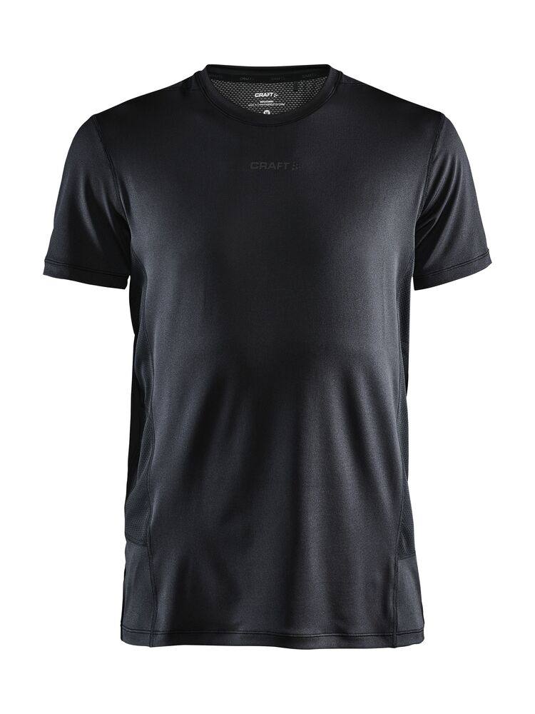 ADV Essence SS Tee M-6
