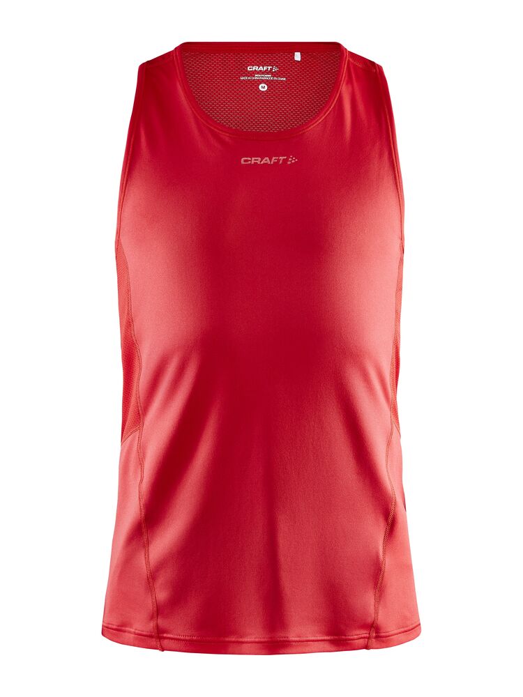 ADV Essence Singlet M-0