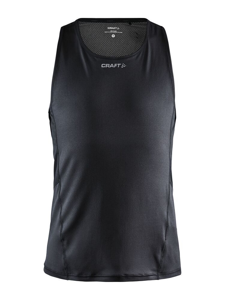 ADV Essence Singlet M-1