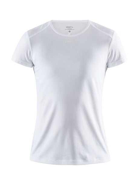 ADV Essence SS Slim Tee W-0