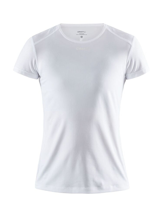 ADV Essence SS Slim Tee W-0