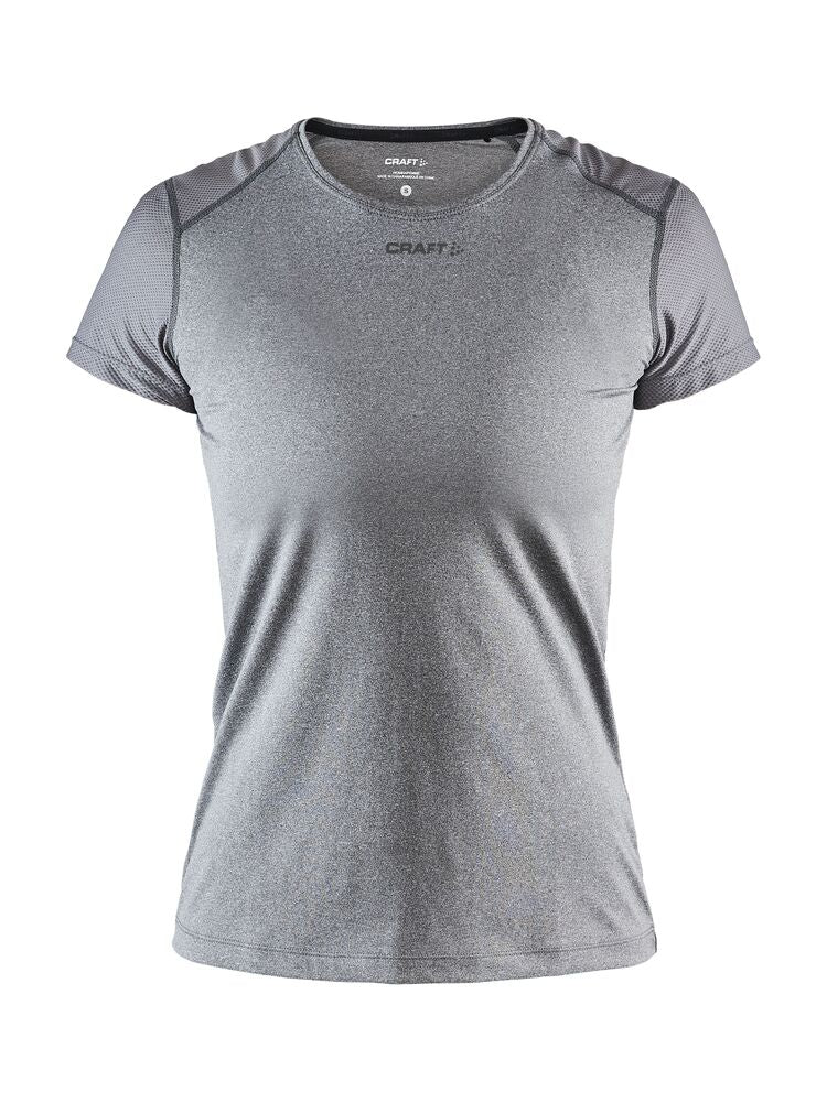 ADV Essence SS Slim Tee W-4