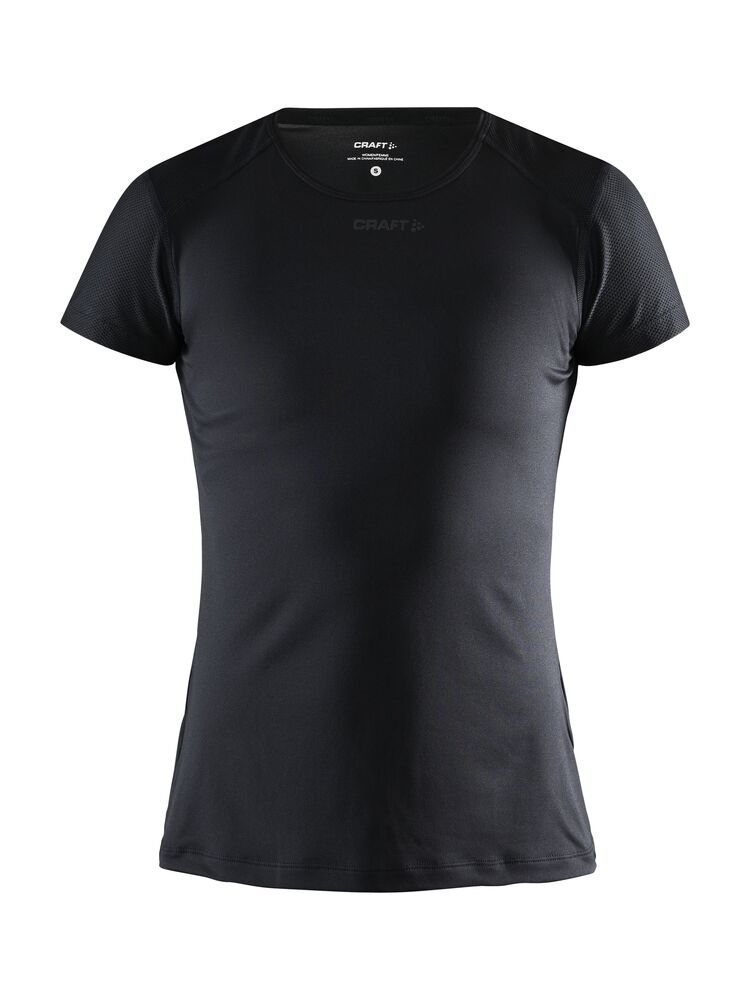 ADV Essence SS Slim Tee W-6