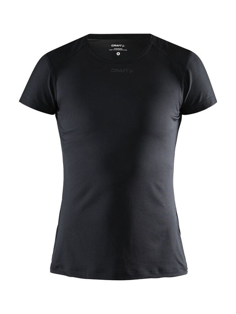 ADV Essence SS Slim Tee W-6