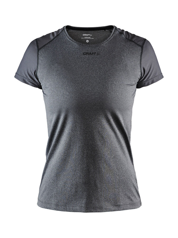 ADV Essence SS Slim Tee W-5
