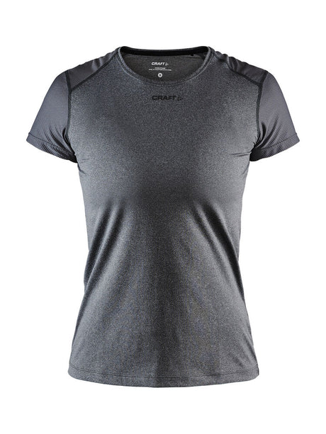 ADV Essence SS Slim Tee W-5