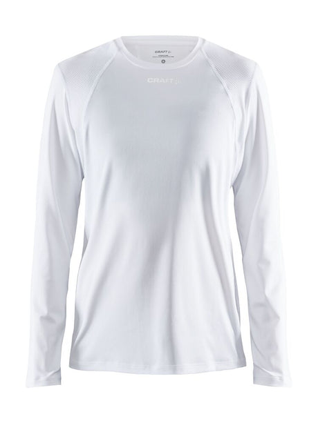 ADV Essence LS Tee W-3