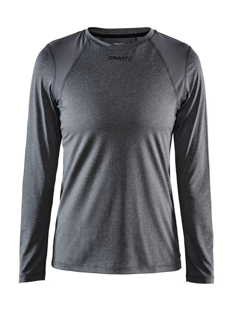 ADV Essence LS Tee W-5