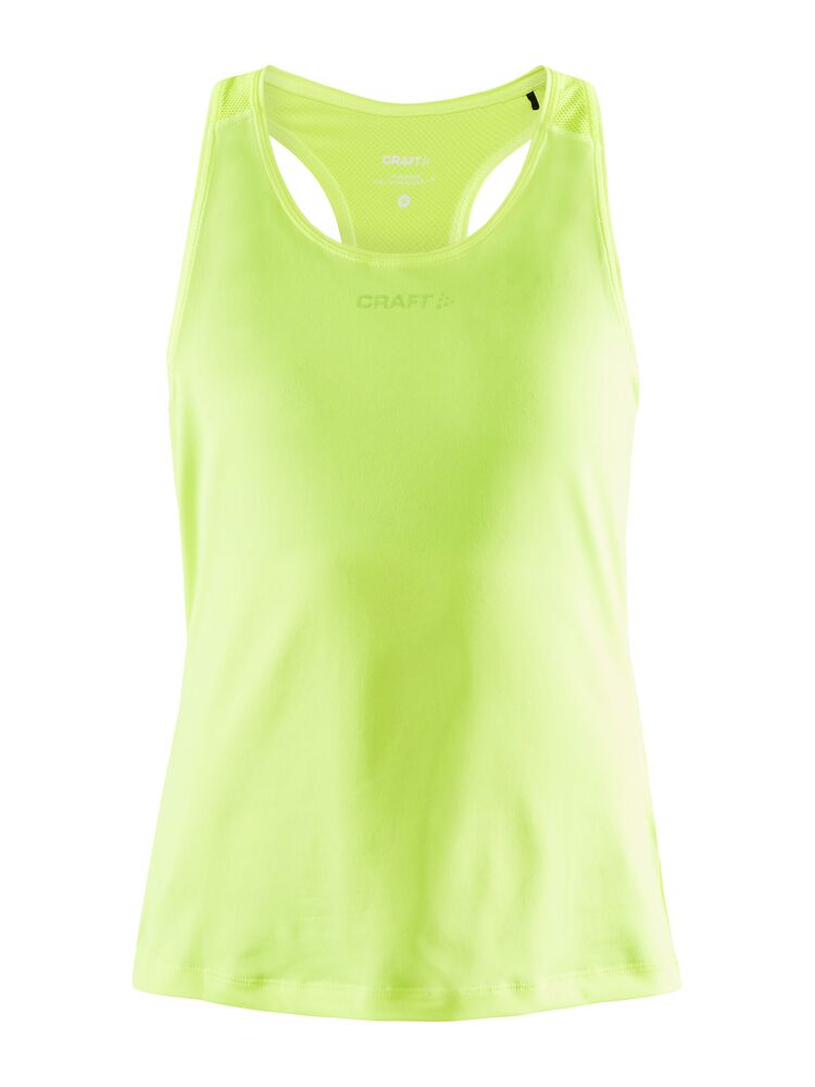 ADV Essence Singlet W-3
