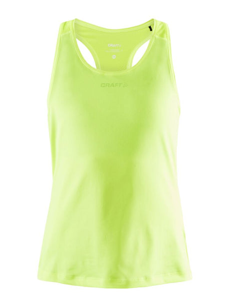 ADV Essence Singlet W-3