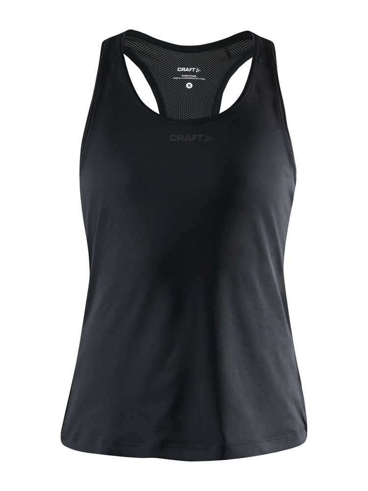 ADV Essence Singlet W-0
