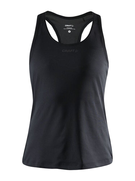 ADV Essence Singlet W-0